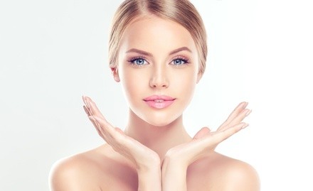 One or Two Dermaplaning Treatments with Custom Enzyme Peels at Esthétiques by Milena (Up to 42% Off)