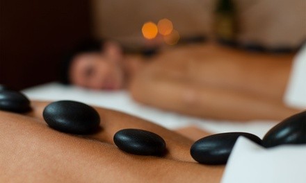 Up to 35% Off on Massage Course at Sweet Grass Massage Therapy and Wellness Studio