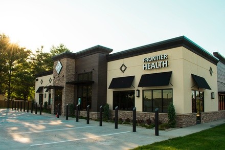 Up to 60% Off on Weight Loss Program / Center at Frontier Integrated Health Center