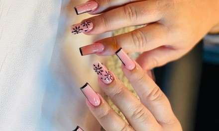 Up to 25% Off on Nail Spa/Salon - Nail Design at Klassi La Chiq Beauty Essentials