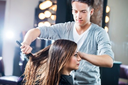 Up to 44% Off on Gift Card - Hair Salon at Joe Elizabeth Hair