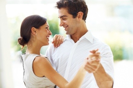 Up to 56% Off on Dance Class at Sterba's DanceSport