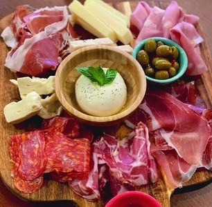 $15 For $30 Worth Of Italian Dining