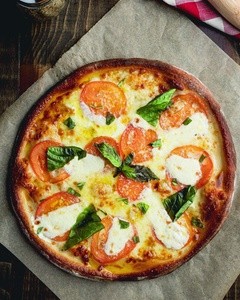 $10 For $20 Worth Of Pizza, Wings, Salads & More