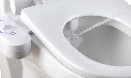 Up to 45% Off on Toilet Installation and Repair at My Dad's Plumbing