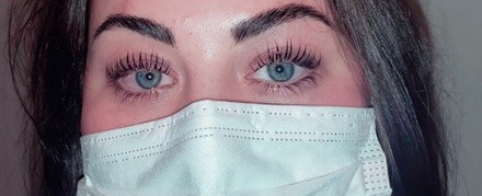 Up to 38% Off on Eyelash Perm at BeautyxKaren