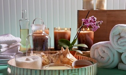 Up to 24% Off on V-Steam at The V Spa