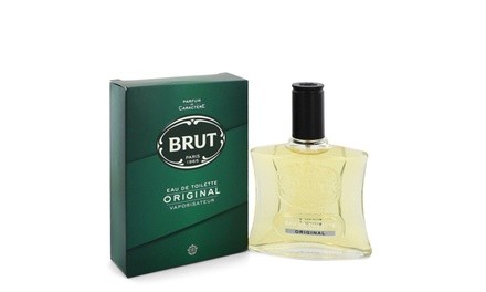 Brut Original  3.4 oz/100ml Eau de Toilette Spray For Men