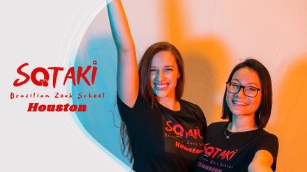 Up to 62% Off on Salsa Dancing Class at Sotaki Dance School