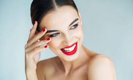 Up to 64% Off on Micro-Needling at Skin Care By Mandie B