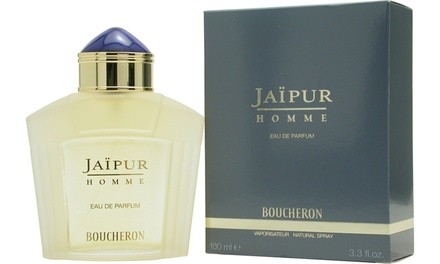 Jaipur Eau De Parfum Spray 3.4 Oz