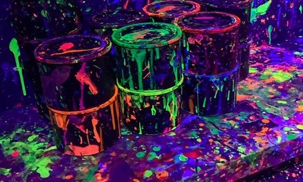 Up to 14% Off on Painting Party at Master Crafter DIY