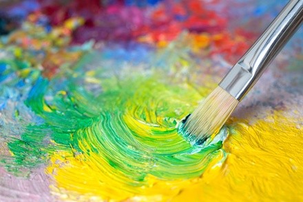 Up to 38% Off on Painting Lesson at Mosaic Minds Art Academy