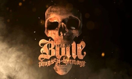 Bone Thugs-N-Harmony Live on May 21 at 7 p.m.