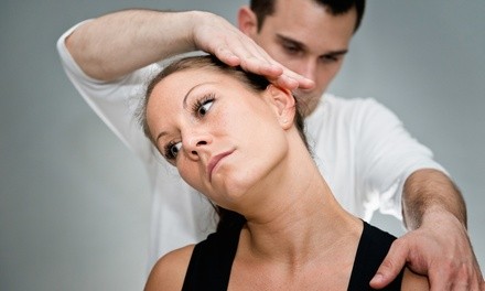Up to 68% Off on Chiropractic / Osteopathy at Affordable Chiropractic
