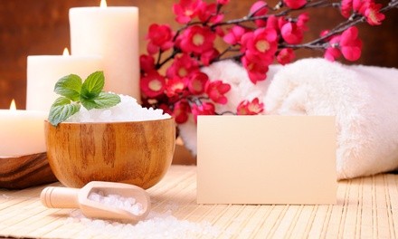 Up to 48% Off on Bath - Steam at Healing Jar Yoni