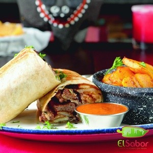 $10 For $20 Worth Of Tacos, Fajitas, Burritos & More (Also Valid On Take-Out W/Min. Purchase Of $30)