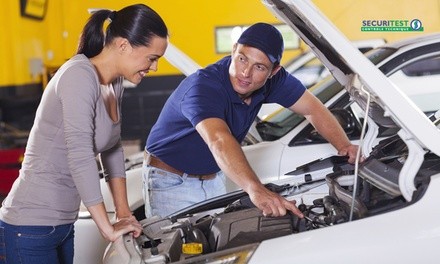 Up to 41% Off on Alternator Repair - Car at My Tire And Auto Center