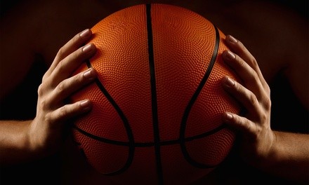 Up to 52% Off on Basketball - Training at Forward Thinking