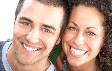Up to 67% Off on Teeth Whitening - In-Office - Branded (Zoom, Brite Smile) at The Supreme Smile