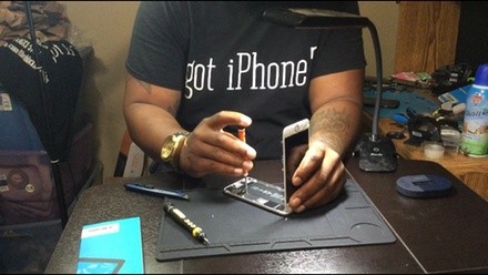 Up to 16% Off on Mobile Phone / Smartphone Repair at Nightingale Operations Inc.