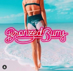 Up to 56% Off on Spray Tanning at Bronzed Bums