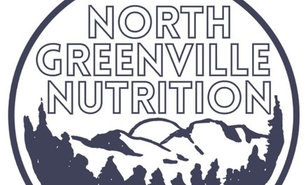 Up to 28% Off on Smoothies at North Greenville Nutrition