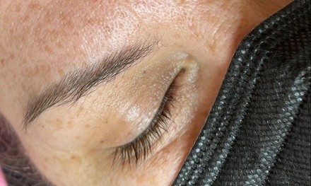 Up to 28% Off on Microblading at Perfection Studio