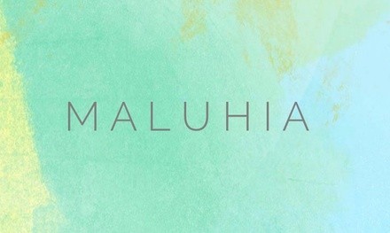 Up to 35% Off on Acupuncture at Maluhia Health & Wellness