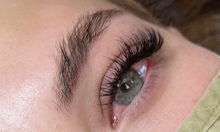 Up to 26% Off on Eyelash Extensions at Perfection Studio