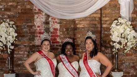 Queen For A Day Bridal Show - Sunday, Mar 27, 2022 / 1:00pm