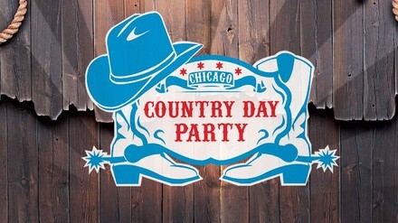 Country Day Party: Brunch, Booze & Live Music at Old Crow - Saturday, Mar 5, 2022 / 12:00pm-4:00pm