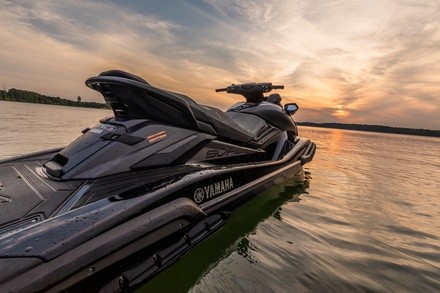 Up to 44% Off on Jet Ski Rental at All Star WaterToys