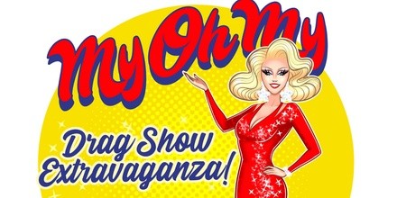 MyOhMy presents Late Night Drag Show!