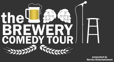 The Brewery Comedy Tour