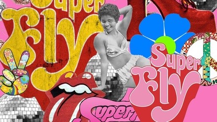 Yamms Burlesque Presents: Superfly! That 70s Burlesque Show - Saturday, Feb 26, 2022 / 8:00pm