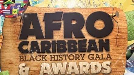 Afro Caribbean Black History Gala & Awards - Saturday, Feb 26, 2022 / 6:00pm