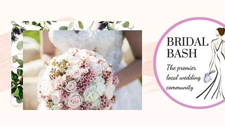 Bridal Bash North Shore - Sunday, Feb 27, 2022 / 12:00pm-3:00pm