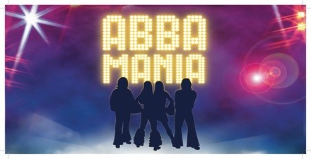 Abba Mania - Sunday, Feb 27, 2022 / 8:00pm (Doors Open at 7:00pm)