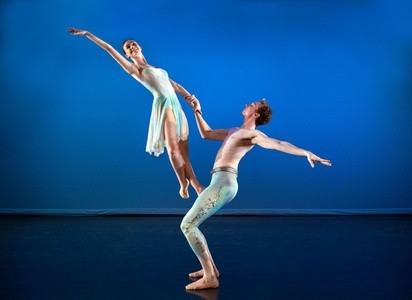 American Ballet Theatre - Studio Company
