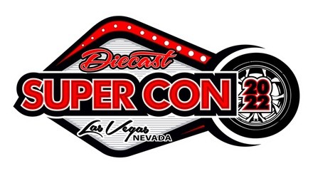 Las Vegas Diecast Super Convention