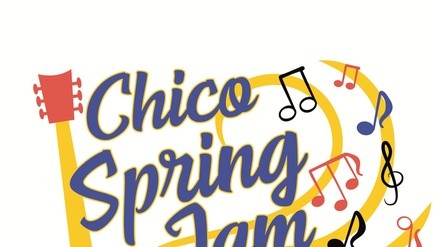 Chico Spring Jam 2022 - Saturday, Apr 30, 2022 / 1:00pm-9:00pm