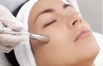 Up to 59% Off on Microdermabrasion at The Hidden You Spa