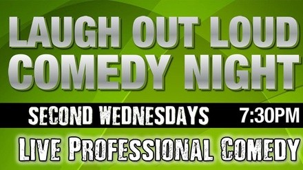 Live Comedy at Regency Agoura Hills Movie Theater