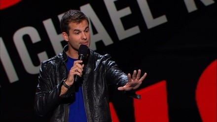 Michael Kosta