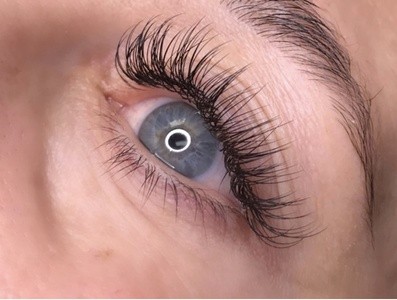 Up to 45% Off on Eyelash Extensions at D. Sie’ra Beauty