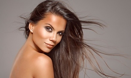 Up to 71% Off on Spray Tanning at Bare Tones 