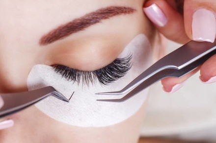 Up to 60% Off on Eyebrow Extensions at Jaycee's Beauty Empire