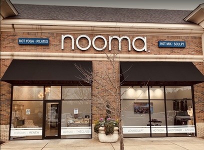 Up to 9% Off on Fitness Studio at Nooma