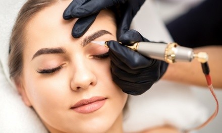 Up to 42% Off on Microblading at The Brow Prodigy